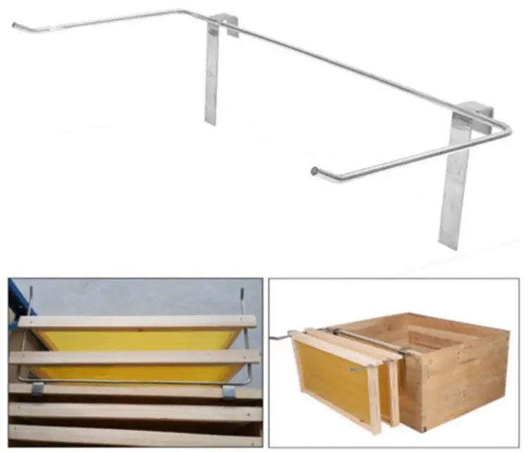 Frame Perch