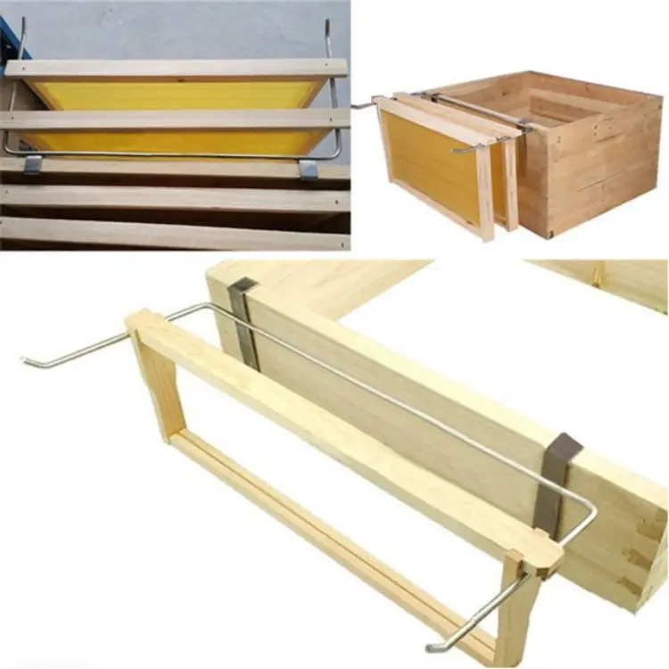 Frame Perch