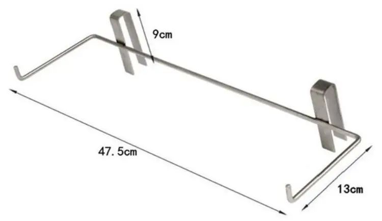 Frame Perch