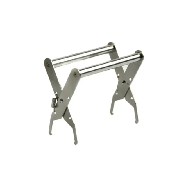 Heavy-Duty-Edelstahl-Rahmengriff