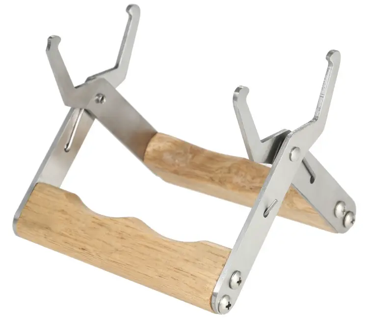 Frame Grip