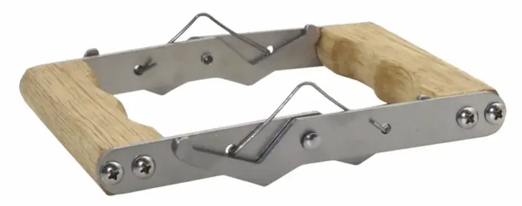 Frame Grip