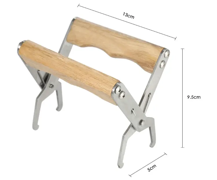 Frame Grip