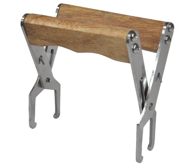 Frame Grip
