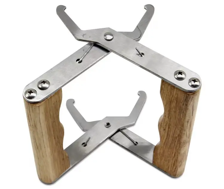 Frame Grip