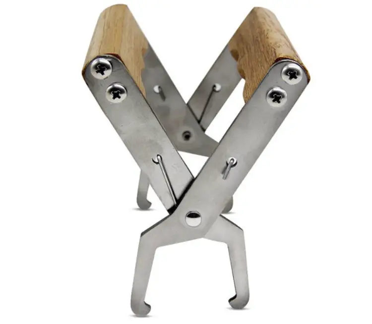 Frame Grip