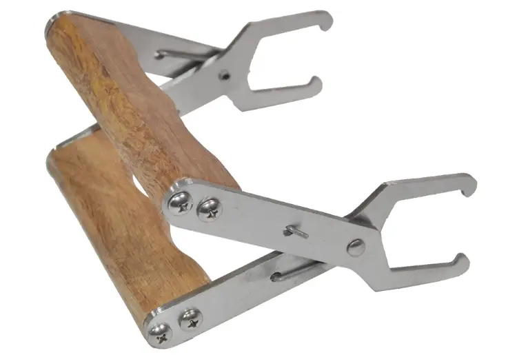 Frame Grip