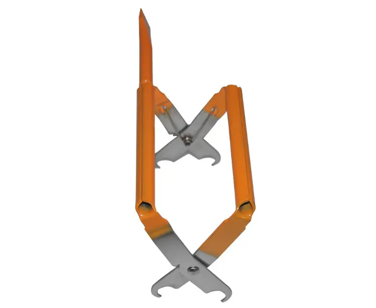Frame Grip