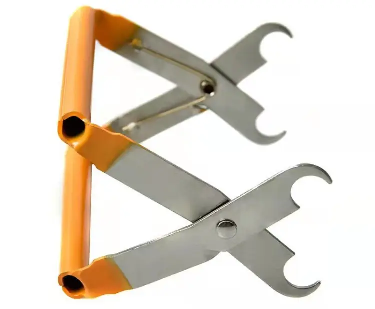 Frame Grip
