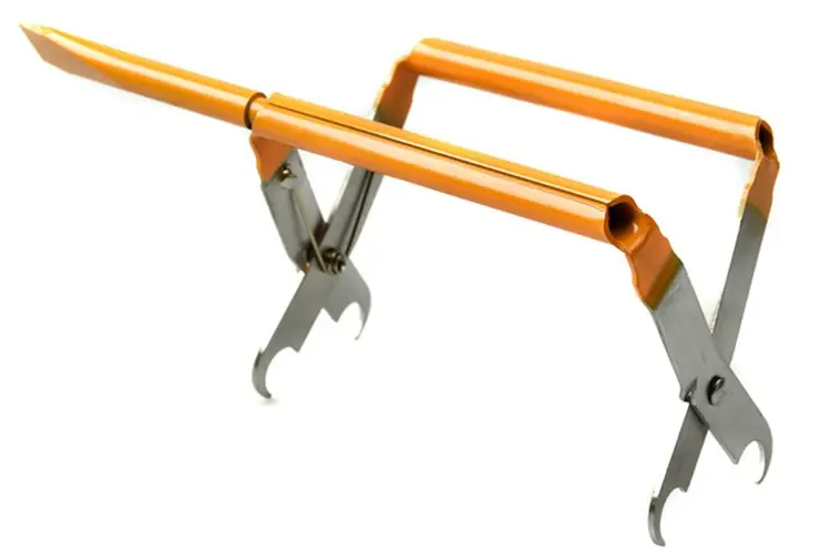 Frame Grip