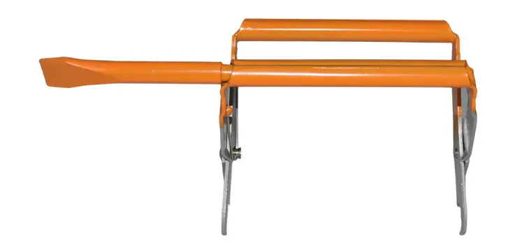 Frame Grip
