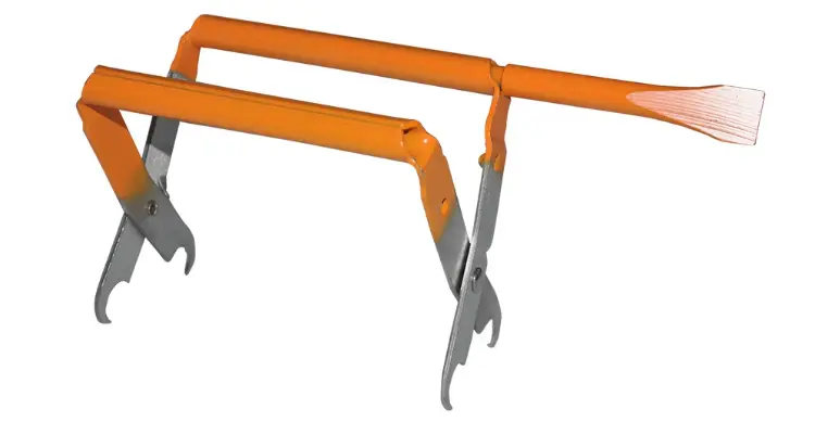 Frame Grip