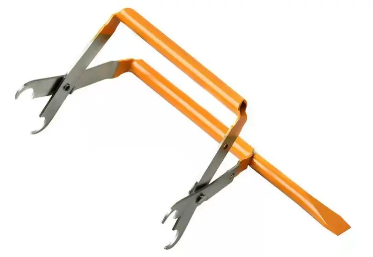 Frame Grip