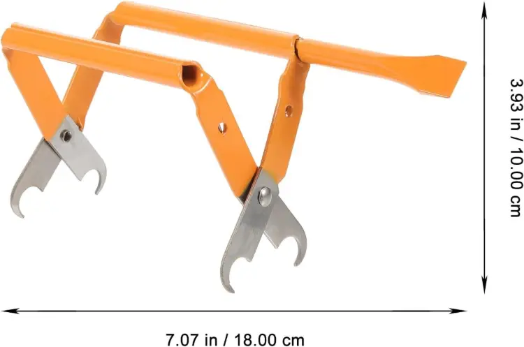 Frame Grip
