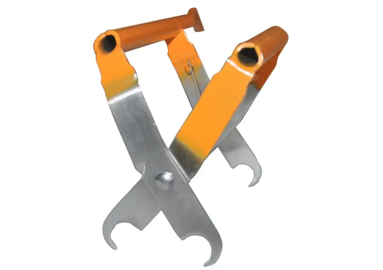 Frame Grip