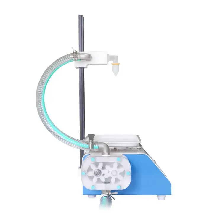 honey filling machine