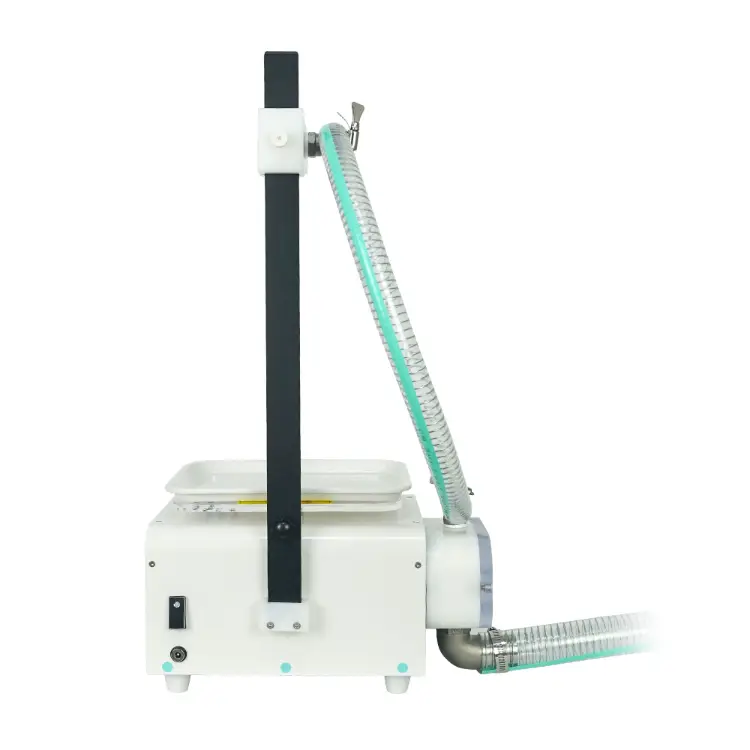 honey filling machine