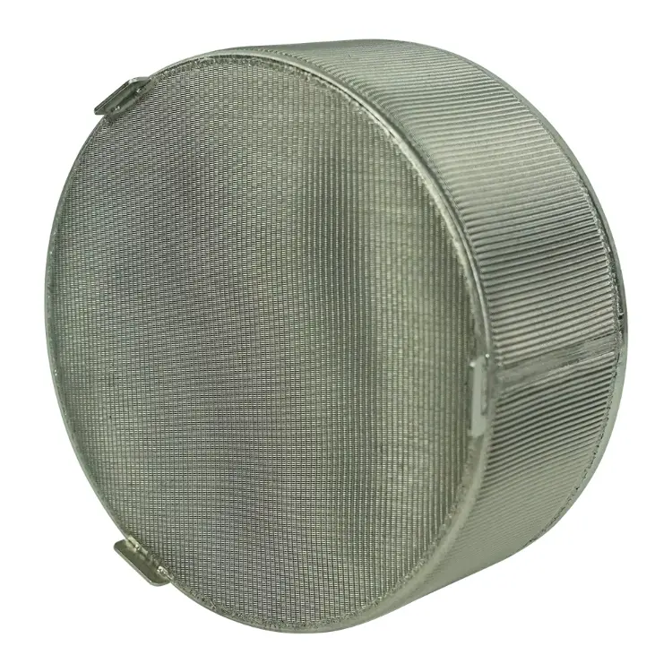 honey filling machine