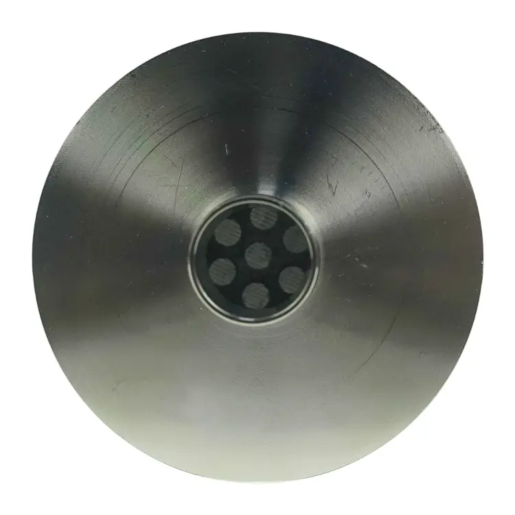 honey filling machine