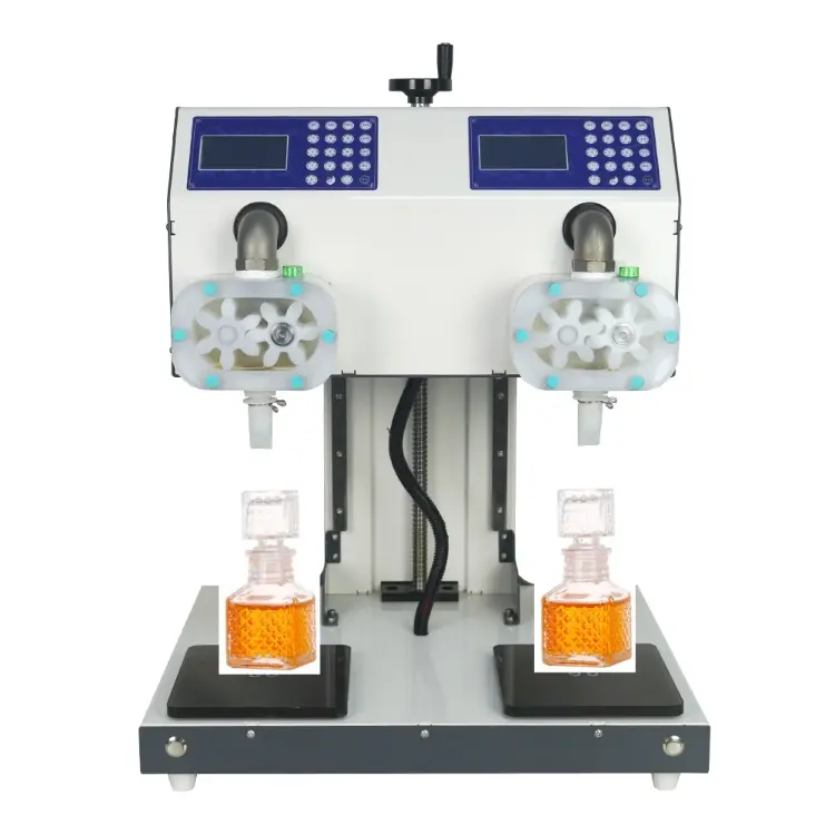 honey packing machine