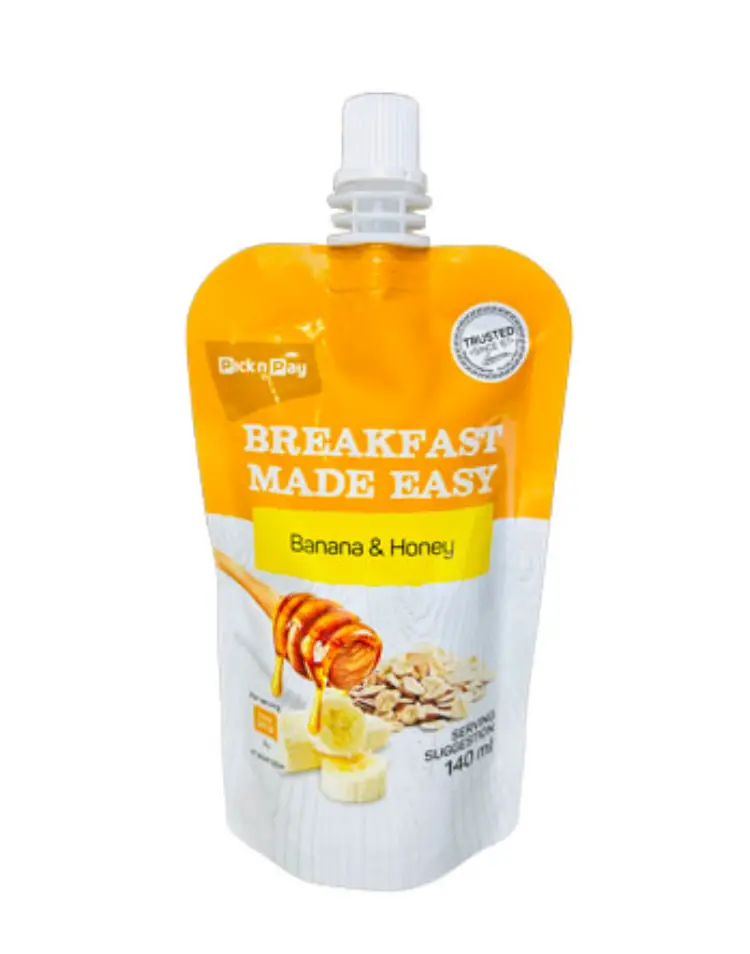 honey packing machine