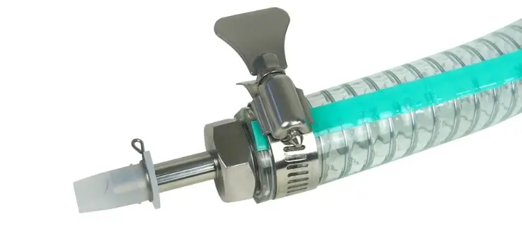 honey packing machine