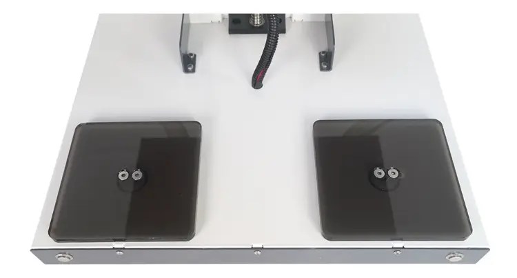 honey packing machine