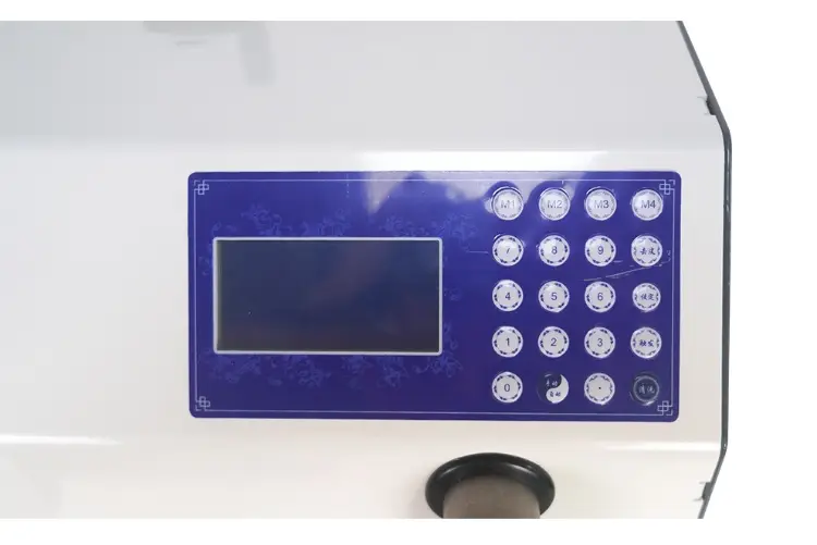 honey packing machine