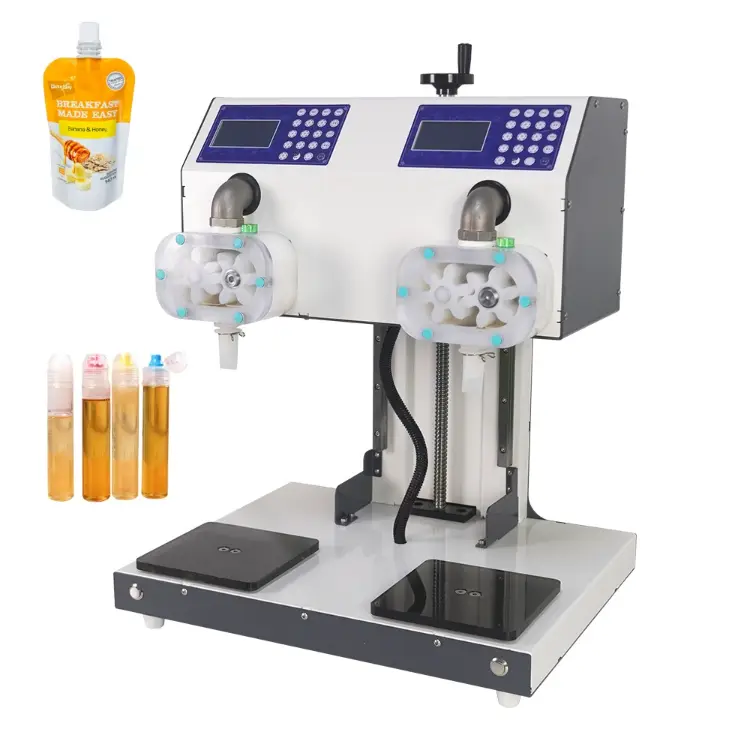 honey packing machine