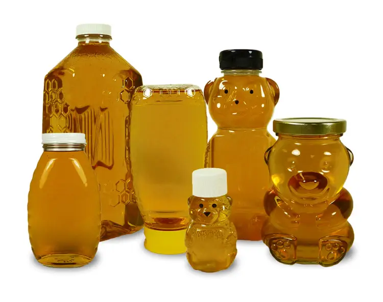 honey packing machine