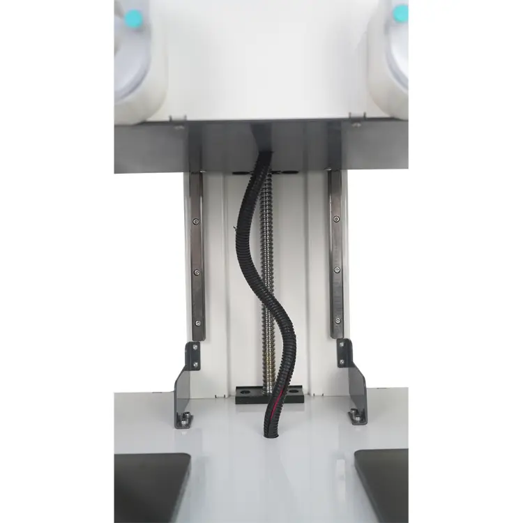 honey packing machine