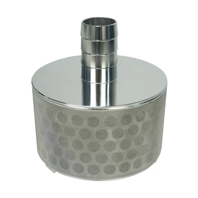 honey packing machine