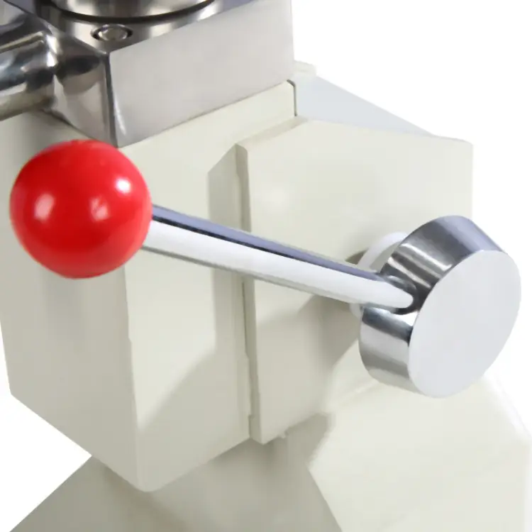 máquina de llenado de miel