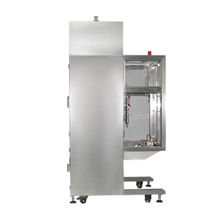 Honey filling machine