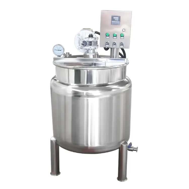 Honey Processing Machine