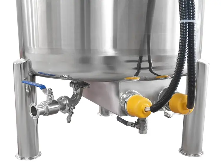 Honey Processing Machine