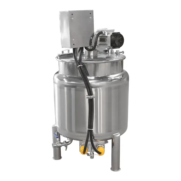 Honey Processing Machine