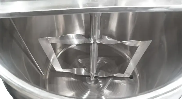 Honey Processing Machine