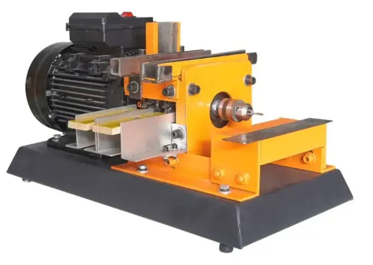 bee frame making machine