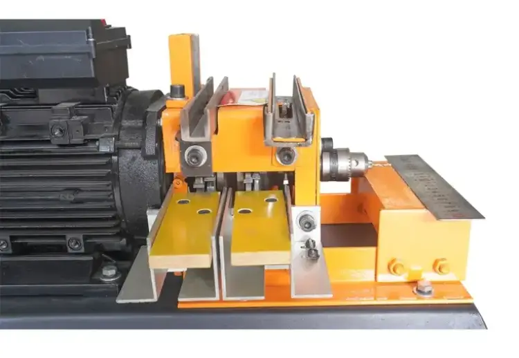 bee frame making machine