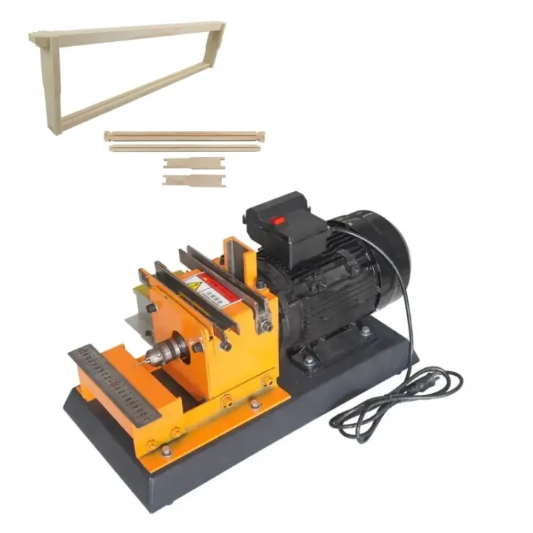 bee frame making machine