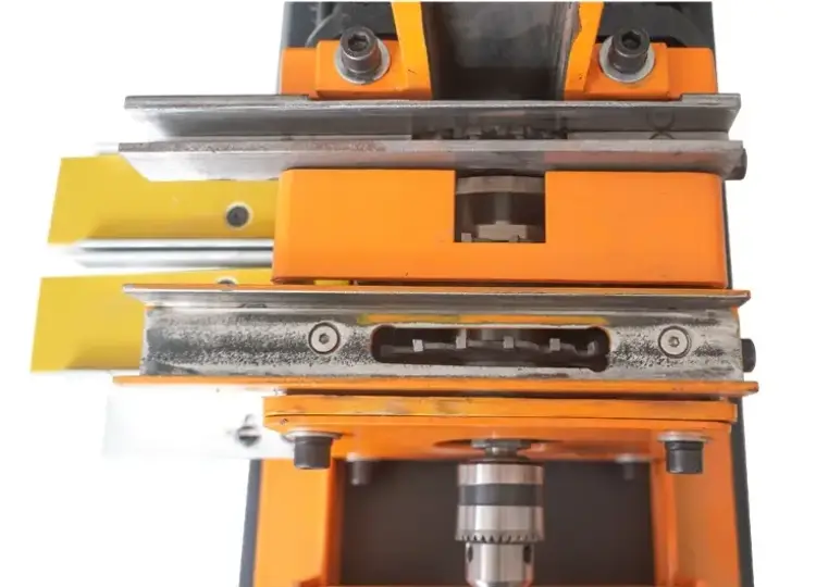 bee frame making machine