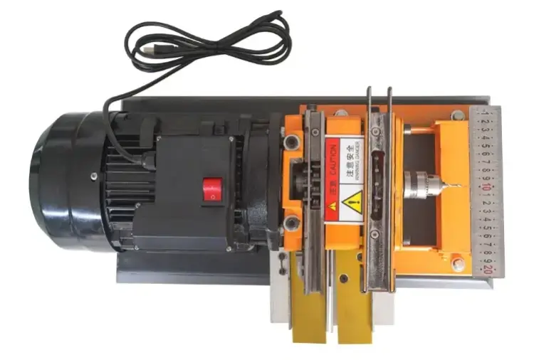 bee frame making machine