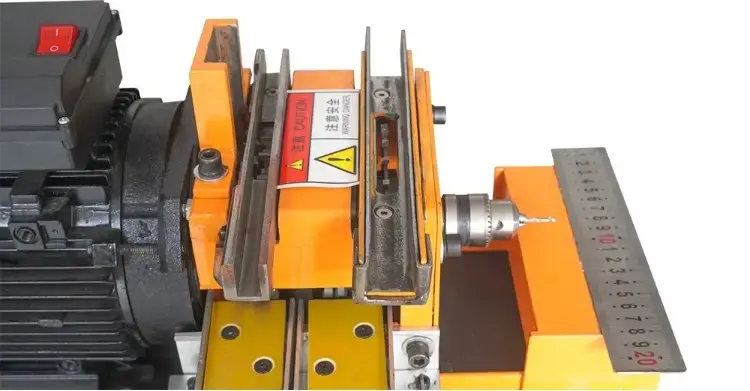 bee frame making machine