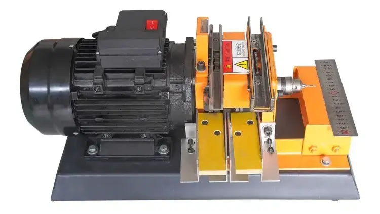 bee frame making machine