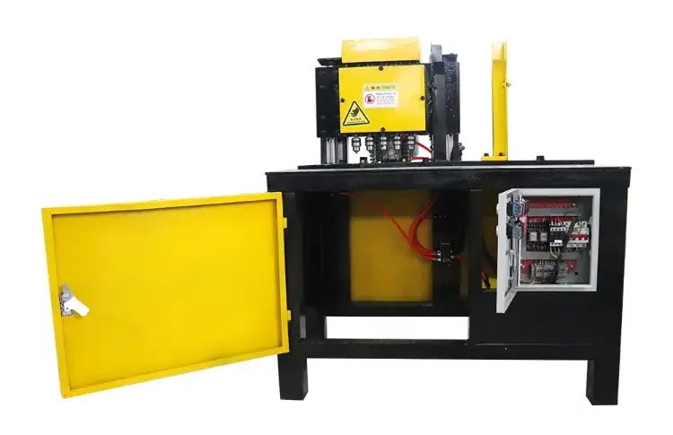 bee frame making machine