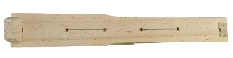 bee frame making machine