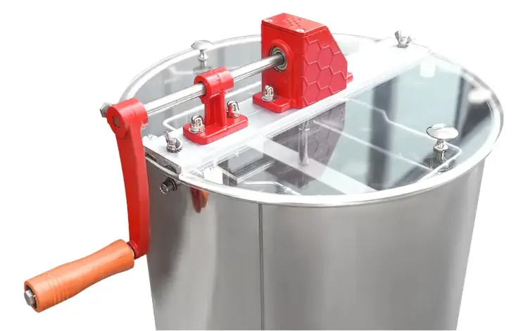 Honey Extractor