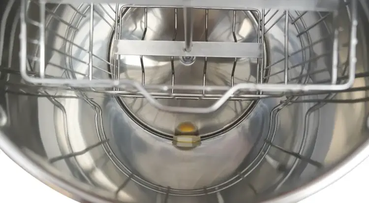 Honey Extractor