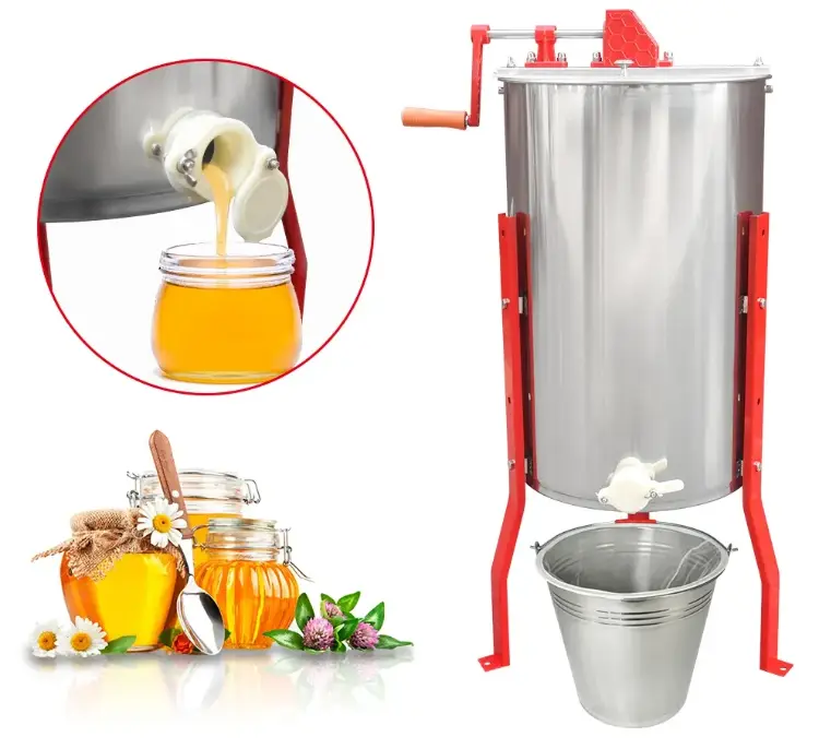 Honey Extractor